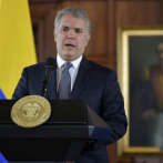 Duque avisa de que los migrantes venezolanos no podrán acceder a la vacuna contra la COVID-19 en Colombia