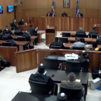 Juicio Odebrecht continuará el 8 de enero; tribunal dispone conducencia de testigos desde Brasil