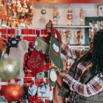 Recomendaciones para hacer regalos y compras navideñas de manera segura y sin gastar demás