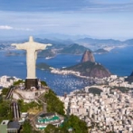 Rio cerrará accesos al barrio de Copacabana en fin de año por repunte de la pandemia