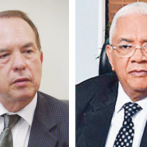 Presidente y secretario Cámara de Cuentas son interrogados otra vez