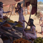 El plátano ya se consumía hace 3,700 años en el Mediterráneo