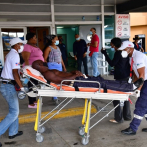 Emergencias de hospitales de la capital “se activan” durante feriado