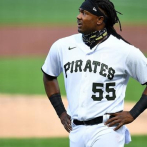 Los Nacionales adquieren Josh Bell desde los Piratas