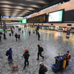 EEUU exige un test negativo a los viajeros del Reino Unido a partir del lunes