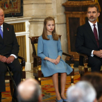 El Rey Felipe VI deja claro su posición ante la polémica del Rey Juan Carlos I