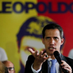 La Asamblea Nacional opositora prorroga su vigencia y ratifica a Guaidó como presidente encargado