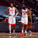 Los Rockets tendrán a 4 jugadores en cuarentena hasta el próximo miércoles