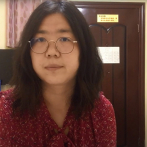 Condenan a cuatro años de prisión a periodista china por su cobertura del brote de coronavirus de Wuhan