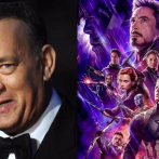 Tom Hanks cree que los cines sobrevivirán gracias a las películas de Marvel y otras grandes sagas