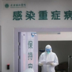 Wuhan, en China comienza vacunación de emergencia contra COVID-19