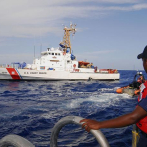 Hallan 203 bloques de cocaína en embarcación en el suroeste de Puerto Rico