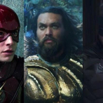 DC estrenará al año cuatro películas en streaming y dos en HBO Max a partir de 2022