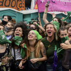 Católicos y evangélicos redoblan esfuerzos contra el aborto en Argentina