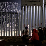 Detienen en Nicaragua a 23 indocumentados de Haití, entre ellos 7 menores
