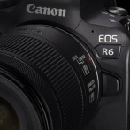Canon diseña una cámara de mano que gira la lente en distintas direcciones