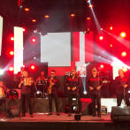 Banda Real despide año con concierto virtual