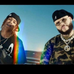 Nino Freestyle concluye el año siendo tendencia mundial con “No hago coro” con Farruko