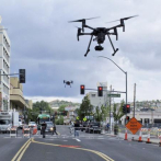 EEUU exigirá a los drones una identificación remota