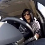 Condenan a feminista saudí a casi 6 años de prisión