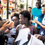 Acusan a 45 haitianos de entrar ilegalmente a Bahamas