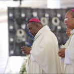 Castro Marte pide acoger deseo del papa de evitar aglomeraciones