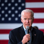 Biden anuncia un homenaje a víctimas de covid-19 la víspera de su investidura