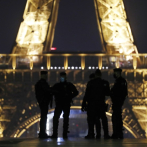 Casi 7,000 multas en Francia y varias fiestas multitudinarias en Nochevieja