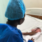 Dos maternidades de Santo Domingo se atribuyen el nacimiento de sus primeros niños en 2021