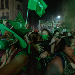 Cómo prevaleció el apoyo al aborto legal en Argentina