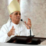 Arzobispo de Santiago clama por una justicia que funcione