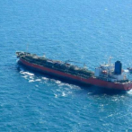 Irán intercepta petrolero de bandera surcoreana en golfo Pérsico