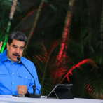 Maduro denuncia el bloqueo de recursos para compra de vacunas contra covid-19