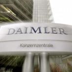 Hallan coronavirus en repuestos de automóviles de fábrica de Daimler en China