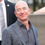 Jeff Bezos realizó la mayor donación caritativa de 2020
