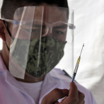 México inicia próxima semana reparto de vacunas a todos sus estados
