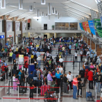 Más de 287 mil pasajeros entraron al país por los distintos aeropuertos en diciembre