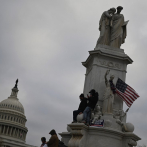 Líder ultraderechista celebra asalto a Capitolio de EEUU y prevé más acciones