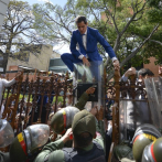 Oposición venezolana busca conservar apoyo internacional