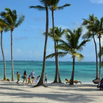 República Dominicana recibió en 2020 cuatro millones menos de turistas por la pandemia