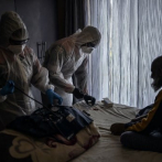 Sudáfrica va a recibir sus primeras vacunas contra el covid-19