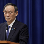 Suga reafirma que Tokio acogerá los JJOO pese al nuevo estado de emergencia