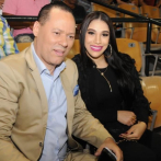 Franklin Mirabal anuncia retirará demandas en contra de Dianabell Gómez y autoriza el divorcio
