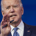 Biden dice que no tiene miedo de jurar su cargo al aire libre el día 20