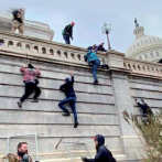Más empresas suspenden donaciones a republicanos tras el asalto al Capitolio