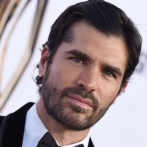 El actor mexicano Eduardo Verástegui mantiene su apoyo a Donald Trump