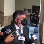 Díaz Rúa dice declaraciones de testigo brasileño “no han aportado nada al juicio” de Odebrecht