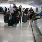 Autoridades dicen tienen monitoreo constante en terminales aeroportuarias