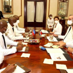 Gestión de Abinader muestra empeño relaciones RD-Haití