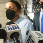 Margarita Melenciano dice no puede hablar de acusaciones contra irregularidades en Cámara de Cuentas